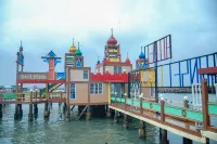 Sunset Curly Bay Hotel & Resort Hotels in West Tanjungpinang
