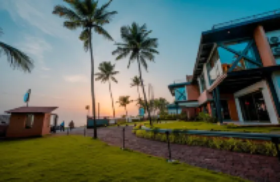 Anansa Boutique Hotel by the Kannur Club