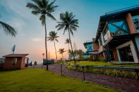 Anansa Boutique Hotel by the Kannur Club