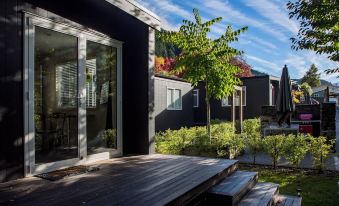 Pinewood Queenstown