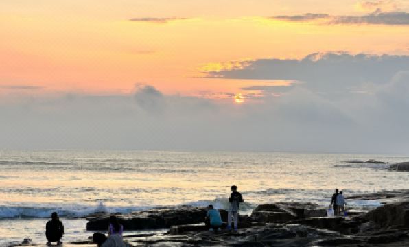 Pingtan Haolaiwu Chinese Inn (Longwangtou Beach)