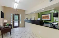 Extended Stay America Suites - Nashville - Franklin - Cool Springs