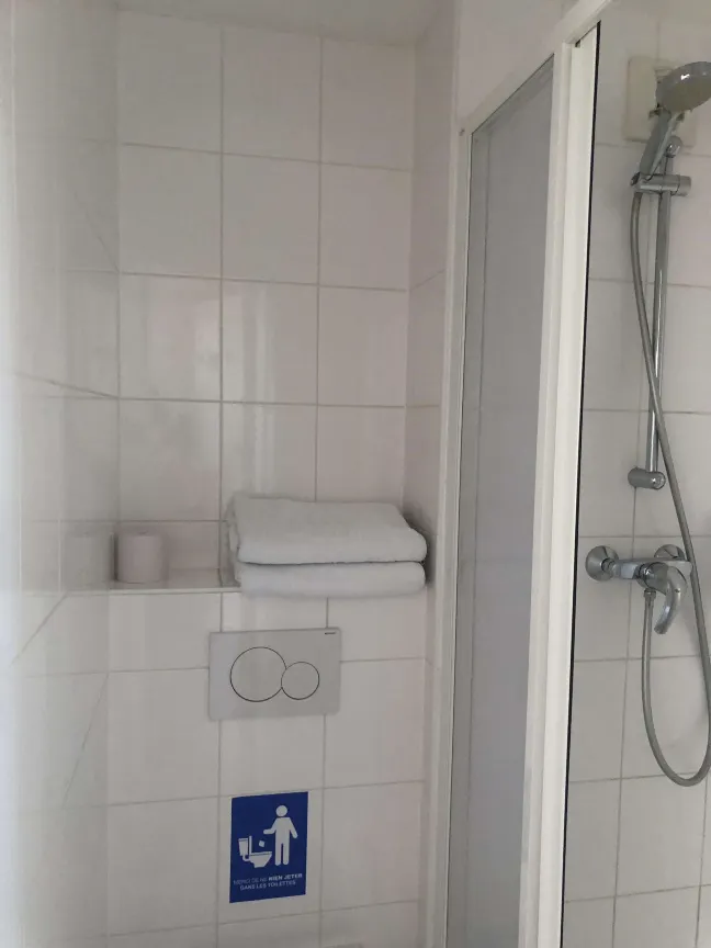 Premiere Classe Orly Rungis Phòng Photos