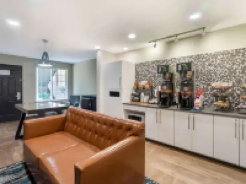 Extended Stay America Suites - Seattle - Redmond Hotels in Redmond