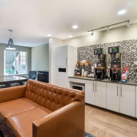 Extended Stay America Suites - Seattle - Redmond Hotels in Redmond