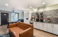 Extended Stay America Suites - Seattle - Redmond Hotels in Redmond