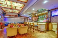 De Sovrani - bar