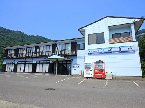 Wakasaji No Yado Yamaya