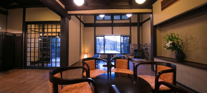 Yufuin Yufusaryo Hotels in Yufu