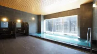 Tabino Hotel Kashima - Hot Tub