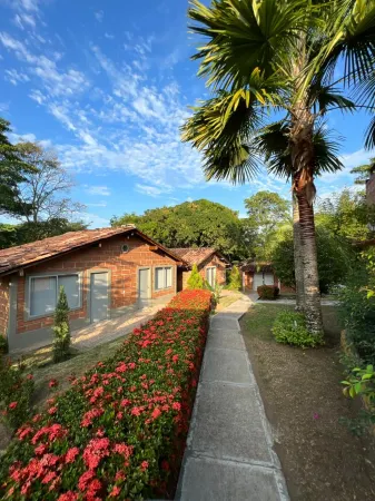 Hotel Parador del Gitano