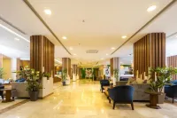 Terrace View Serviced Apartments 1 - petit déjeuner