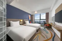 Holiday Inn Express Xichang Hotellit kohteessa 