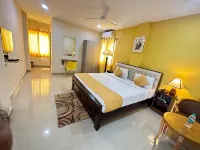 Hotel Prime Classic Hotels in Shamshabad