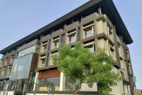 Spree Hotel Aurangabad Отели рядом с достопримечательностью «Gurudwara Bhai Saheb Bhai Daya Singh Ji Bhai Dharam Singh Ji»