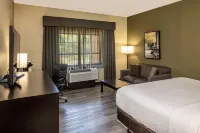 Best Western Plus Franciscan Square Inn and Suites Steubenville Hotels in Hancock County