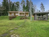 Villa Siesta Hôtels à : Palkane
