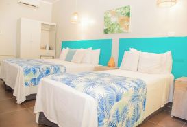 The Islander Hotel