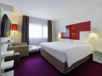 Ibis Styles Chalon-Sur-Saône Hotels in Chalon-sur-Saône