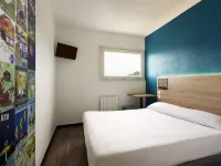 Hôtel F1 Reims Tinqueux Отели в г. Тиллуа