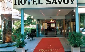 Hotel Savoy