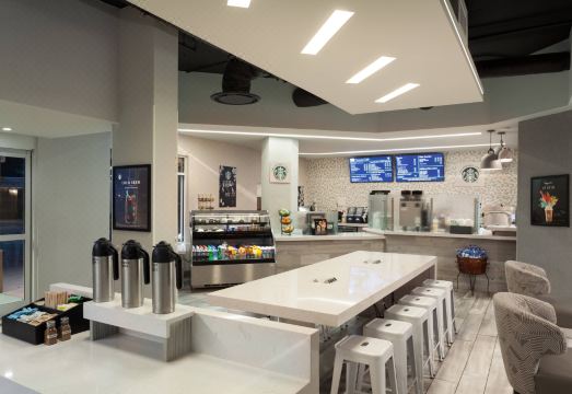 Fairfield Inn & Suites