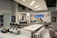 Fairfield Inn & Suites by Marriott Orlando Lake Buena Vista in The Marriott Village