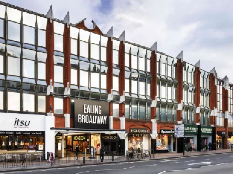 Ibis Styles London Ealing Hotels in London