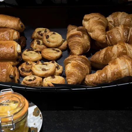 Hôtel Mercure Paris Suresnes Longchamp