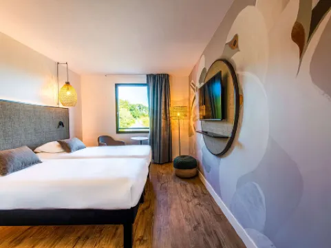 宜必思尚品雷恩瑟松酒店