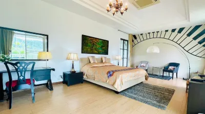 Baan Ing Khao Hotels in der Nähe von Wat Hua Pang