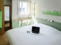 Ibis Budget Aeroport le Bourget Garonor Hotel a Gonesse
