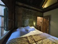 Happy House Bnb Bromo Backpacker Hôtels à : Sumberasih