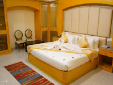 A R Thangakottai Hoteles en Distrito de Vellore