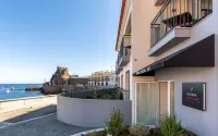 Pestana Churchill Bay Hotels in 