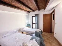 Calauriia Apartments Marzamemi Hotel a Marzamemi