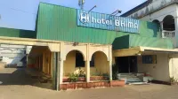 Bhima Hotel