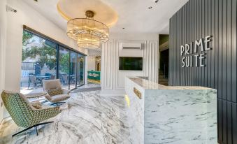 Prime Suite Alanya