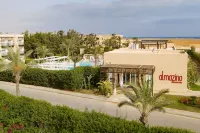 Jaz Neo Almazino, Almaza Bay Hotel di Qism Moursy Matrouh