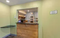 美國長住精選套房酒店 - 克里夫蘭 - 曼圖爾
