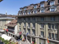 NH Bern the Bristol Hotels near Rotes Quartier