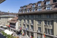 NH Bern the Bristol Hotel di Berne