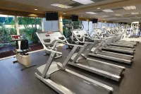 Club Wyndham Palm-Aire - Gym