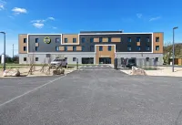 B&B Hotel Landerneau Bois Noir