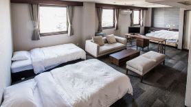 Business Hotel Pocket