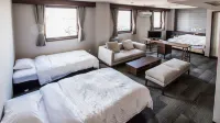 Business Hotel Pocket Hotels in Itano District