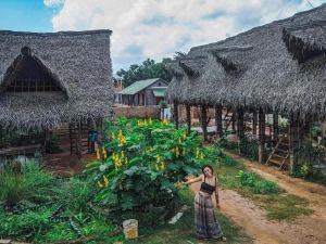 Time Travellers Hostel