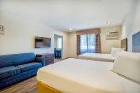 Studio 6 Rosemead, CA – Pasadena Hotels in San Gabriel
