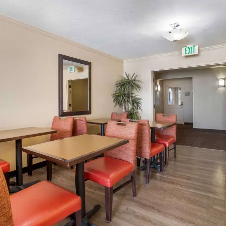 Extended Stay America Suites - Norwalk - Stamford