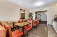 Extended Stay America 套房-諾沃克-斯坦福 - 早餐